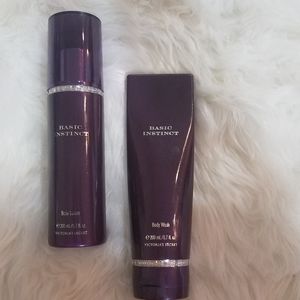 Victoria's Secret BASIC INSTINCT Set